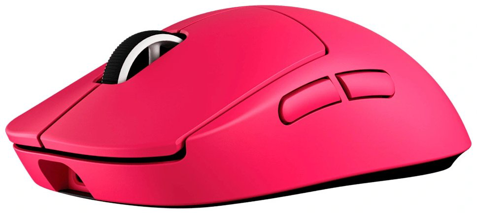 Мышь Logitech PRO X SUPERLIGHT 2C Pink розовый купить,79990