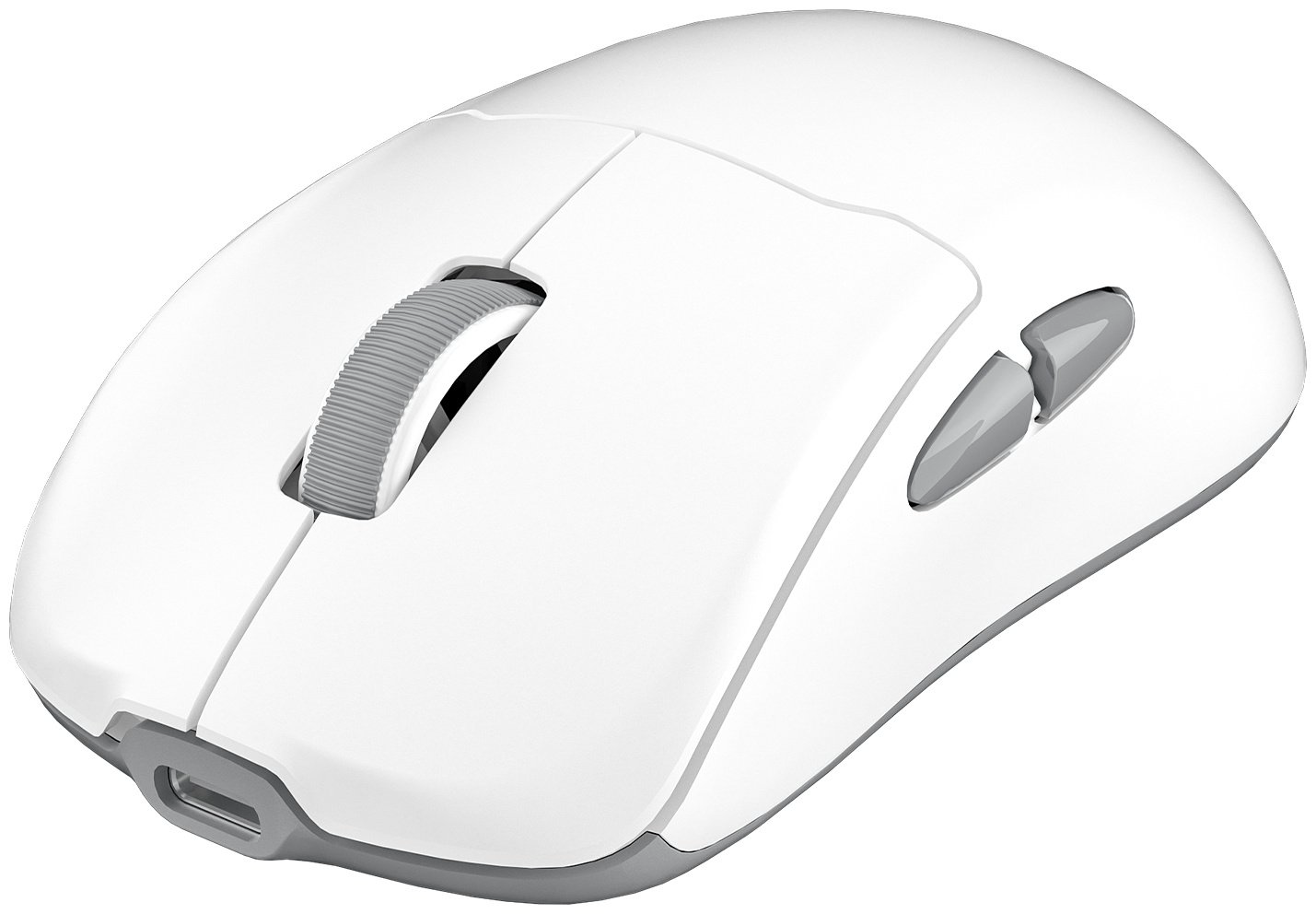 Мышь MeeTion GW39 белый - ForteMarket Мышь MeeTion GW39 белый купить,34055