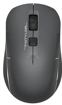 Мышь A4Tech FB26CS Air серый купить,NaN