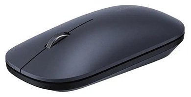 Мышь Ugreen MU001 черный