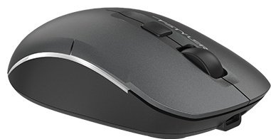 Мышь A4Tech FB26CS Air серый купить,NaN