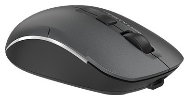 Мышь A4Tech FB26CS Air серый купить,NaN