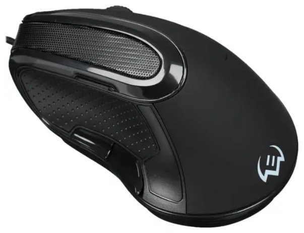 Мышь SVEN RX-G890 черный