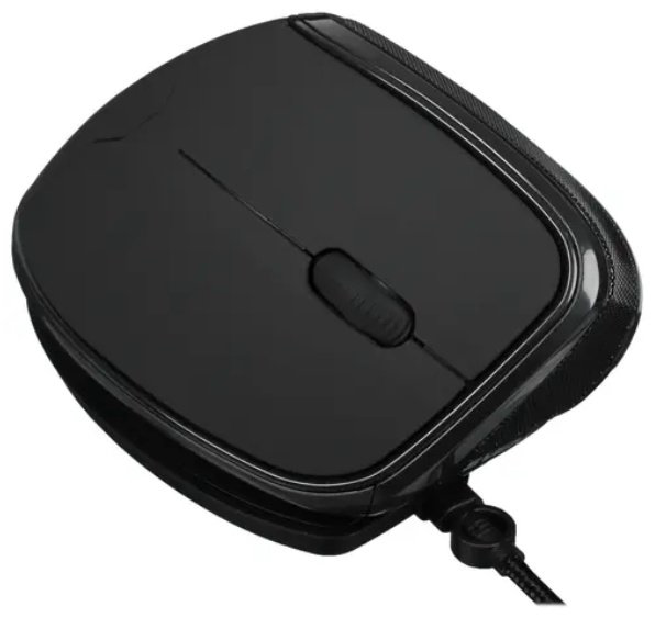 Мышь SVEN RX-G890 черный - ForteMarket Мышь SVEN RX-G890 черный купить,10990
