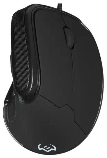 Мышь SVEN RX-G890 черный