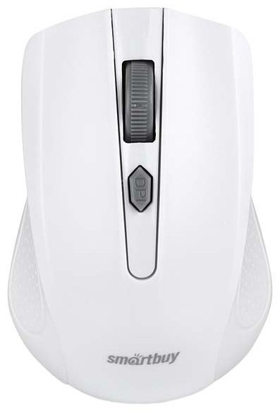 Мышь Smartbuy ONE 352 SBM-352AG-W белый купить,NaN