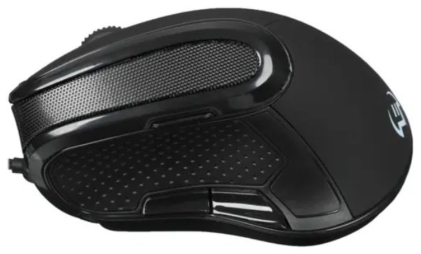 Мышь SVEN RX-G890 черный