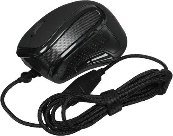 Мышь SVEN RX-G890 черный - ForteMarket Мышь SVEN RX-G890 черный купить,10990