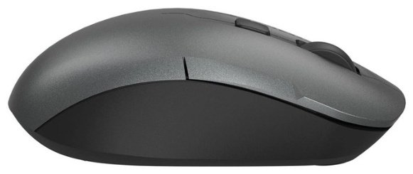 Мышь A4Tech Fstyler FG16CS Air серый купить,7935