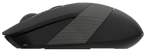 Мышь A4Tech Fstyler FG10 серый - ForteMarket Мышь A4Tech Fstyler FG10 серый купить,5990