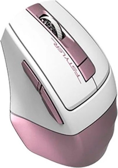 Мышь A4Tech Fstyler FG-35 розовый - ForteMarket Мышь A4Tech Fstyler FG-35 розовый купить,6564