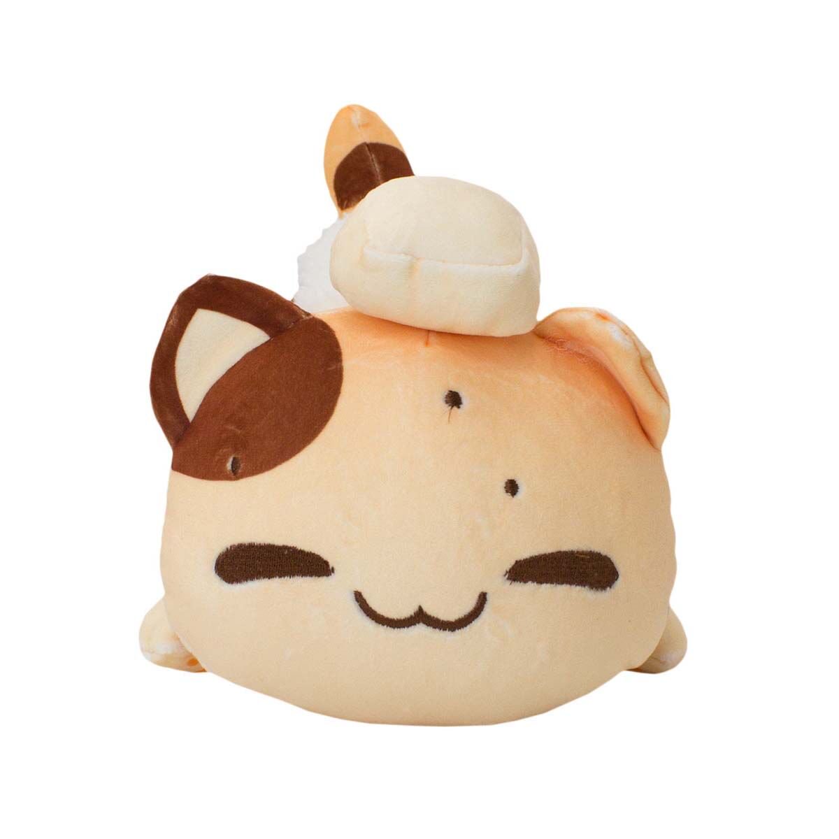 Мягкая игрушка Mihi-Mihi Картошка Potato Cat MM12343 25см купить,NaN