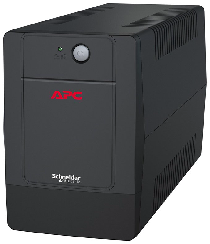 Источник бесперебойного питания APC BVG2200I-GR