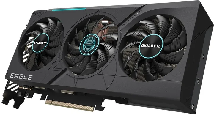 Видеокарта Gigabyte GeForce RTX 4070 Ti Super Eagle OC GV-N407TSEAGLE OC-16GD 16Gb - ForteMarket Видеокарта Gigabyte GeForce RTX 4070 Ti Super Eagle OC GV-N407TSEAGLE OC-16GD 16Gb купить,0