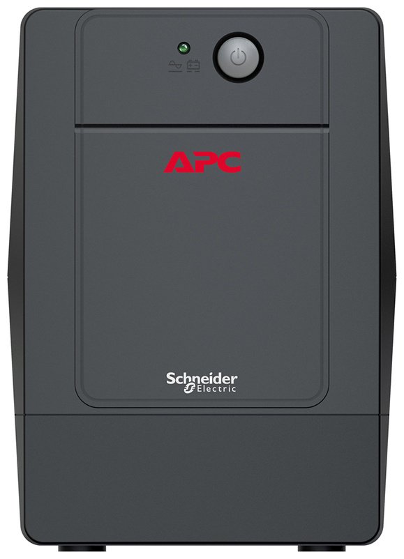 Источник бесперебойного питания APC BVG2200I-GR