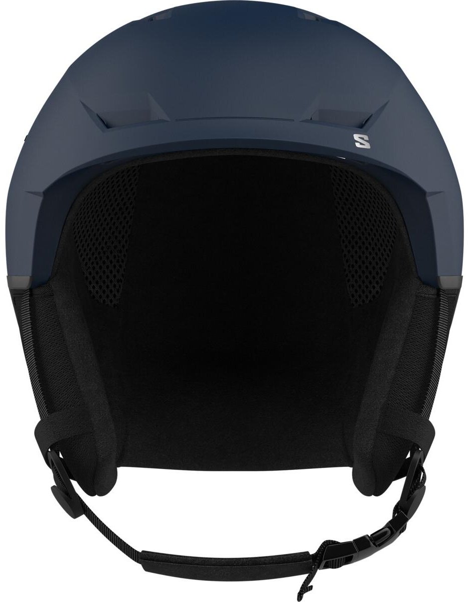 Шлем Salomon Pioneer Lt L41159100 синий L
