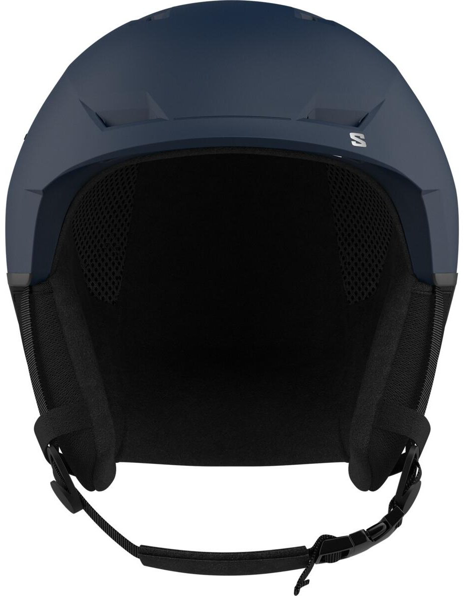 Шлем Salomon Pioneer Lt L41159100 синий L купить,65900