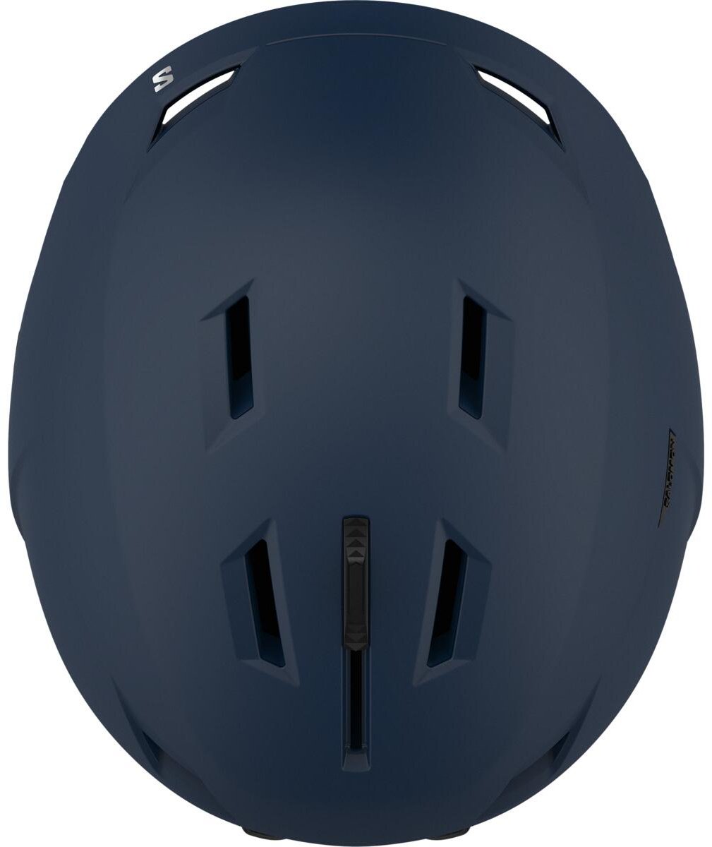 Шлем Salomon Pioneer Lt L41159100 синий L