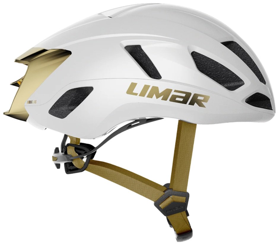 Шлем LIMAR Air Atlas MCAIRATCEK7 белый M