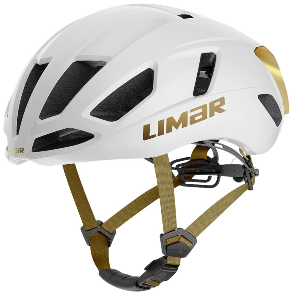 Шлем LIMAR Air Atlas MCAIRATCEK7 белый M купить,155900