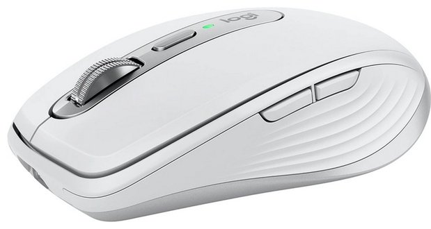 Мышь Logitech MX Anywhere 3S серый купить,NaN