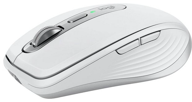 Мышь Logitech MX Anywhere 3S серый купить,NaN