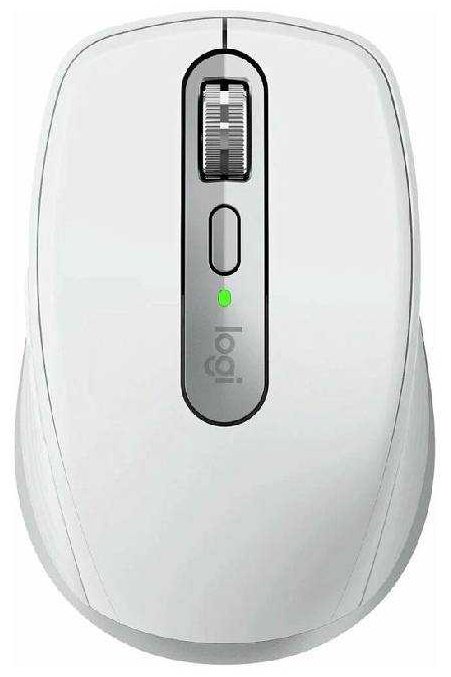 Мышь Logitech MX Anywhere 3S серый купить,NaN