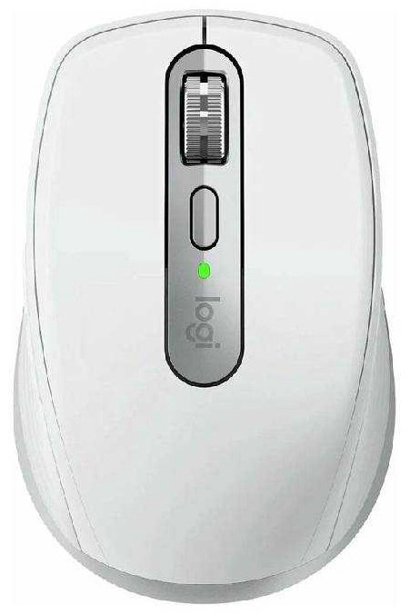 Мышь Logitech MX Anywhere 3S серый купить,NaN