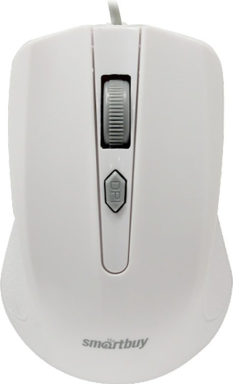 Мышь Smartbuy One SBM-352-WK белый