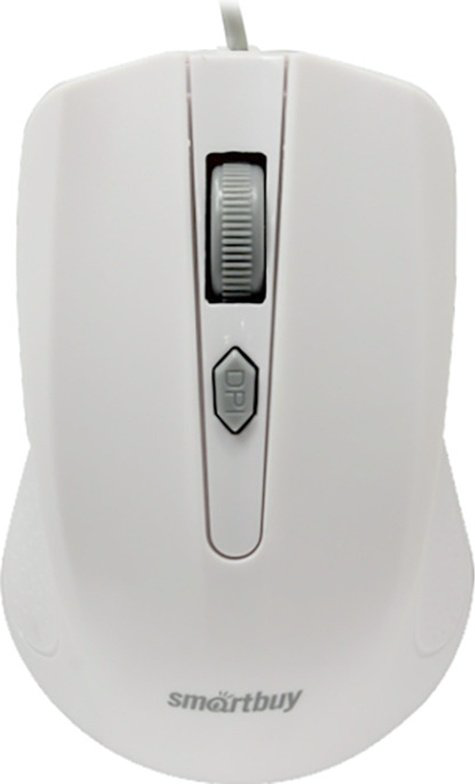 Мышь Smartbuy One SBM-352-WK белый