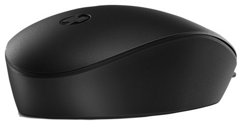 Мышь HP Europe 125 Bulk120 265A9A6 черный купить,2454