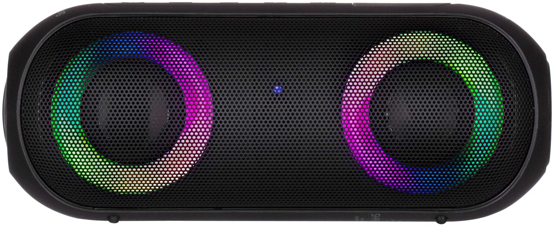 Портативная колонка 2E SoundXPill черный купить,NaN