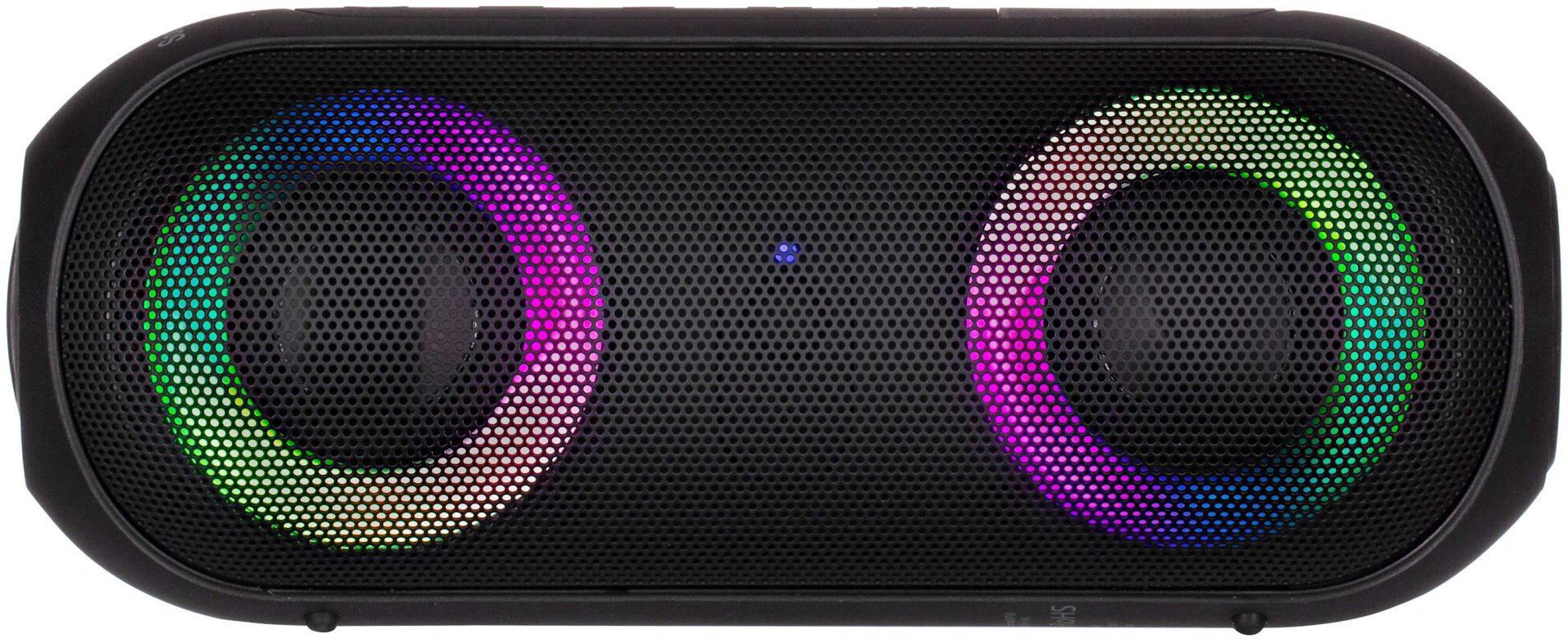 Портативная колонка 2E SoundXPill черный