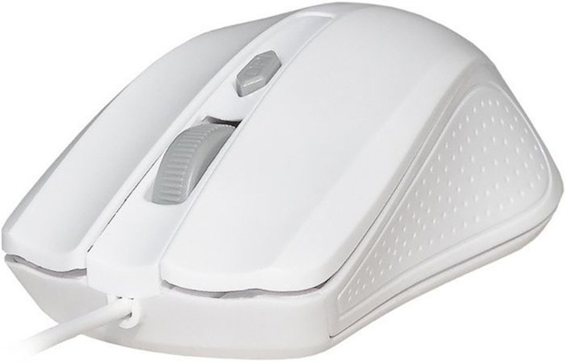 Мышь Smartbuy One SBM-352-WK белый