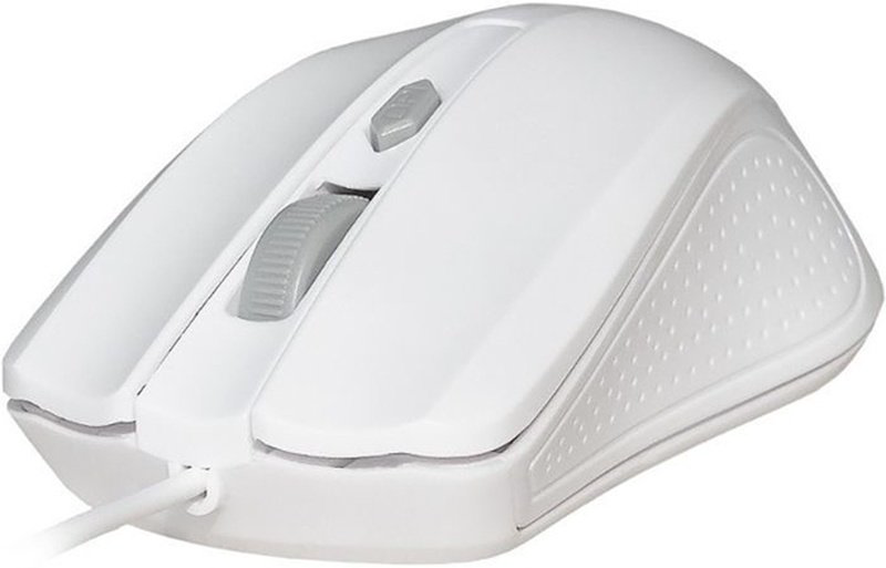 Мышь Smartbuy One SBM-352-WK белый купить,NaN