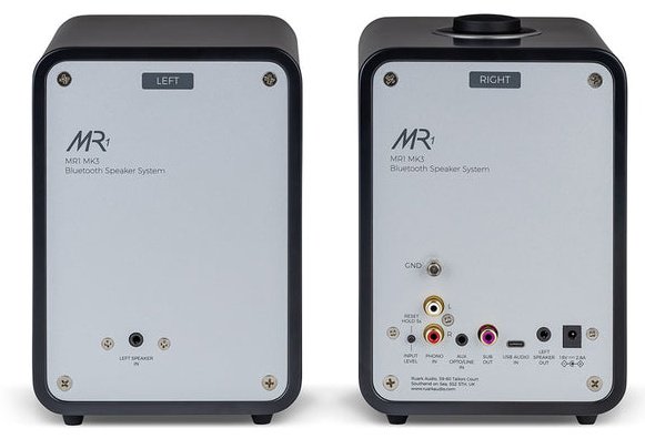 Акустическая система Ruark Audio MR1 MK3 купить,NaN