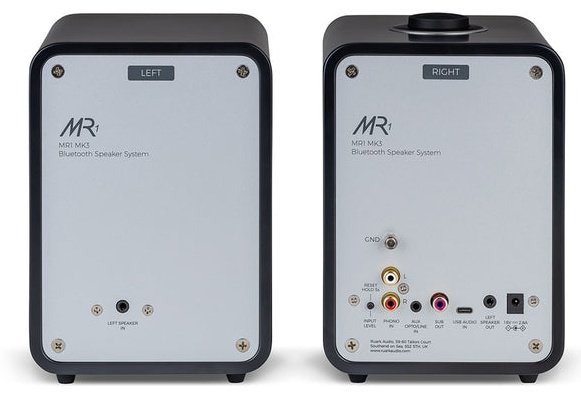 Акустическая система Ruark Audio MR1 MK3 купить,NaN