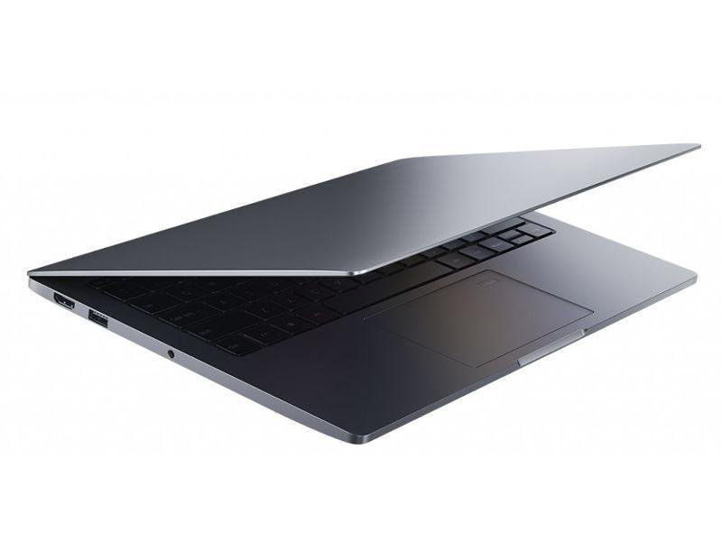Ноутбук Xiaomi Mi Air 13,3" JYU4149CN grey купить,NaN