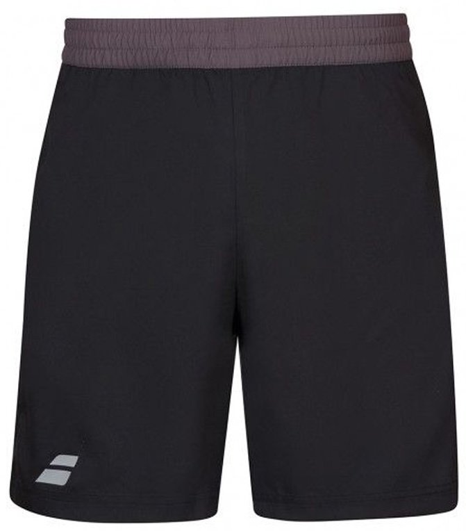 Спортивные шорты Babolat черный купить,NaN
