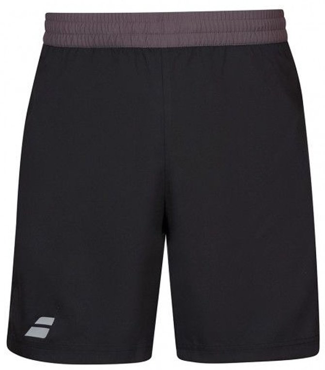 Спортивные шорты Babolat черный купить,NaN
