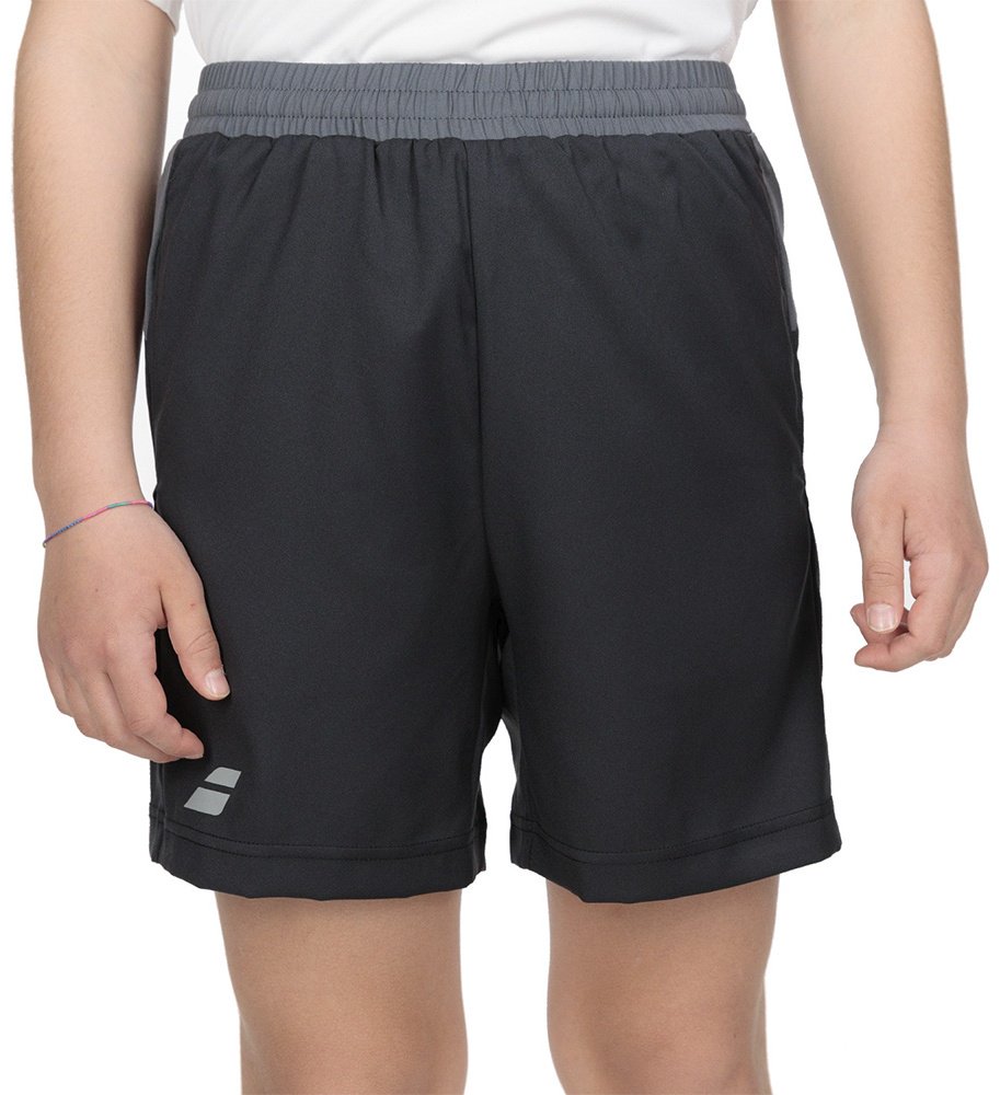 Спортивные шорты Babolat черный