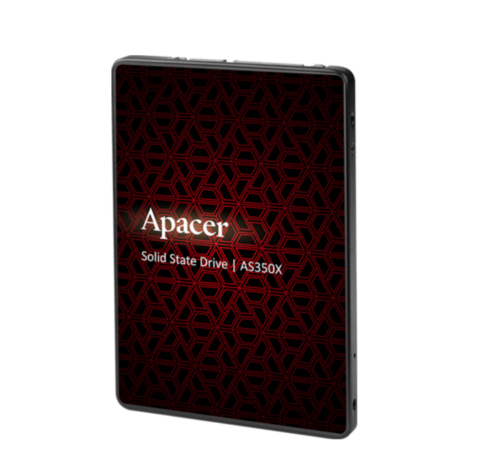  SSD накопитель Apacer AS350X 1TB