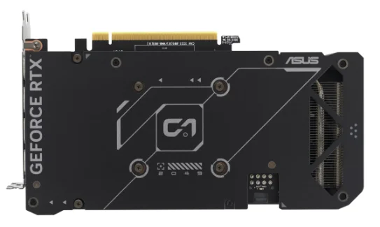 Видеокарта Asus GeForce RTX 4060 Ti OC DUAL-RTX4060TI-O8G-EVO 8Gb - ForteMarket Видеокарта Asus GeForce RTX 4060 Ti OC DUAL-RTX4060TI-O8G-EVO 8Gb купить,0