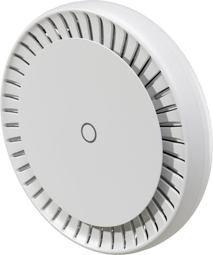 Точка доступа MikroTik cAP LTE12 ax CAPGI-5HAXD2HAXD&EG12-EA