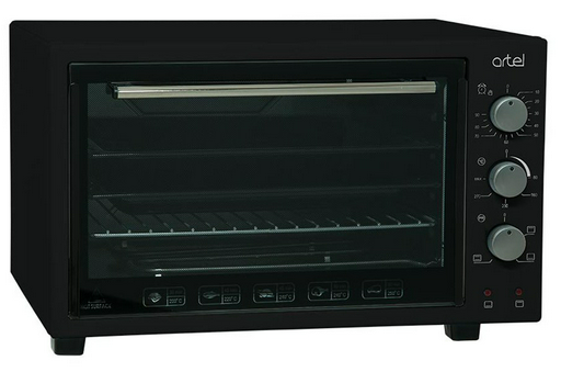 Мини-печь Artel MD 3618 E черная 