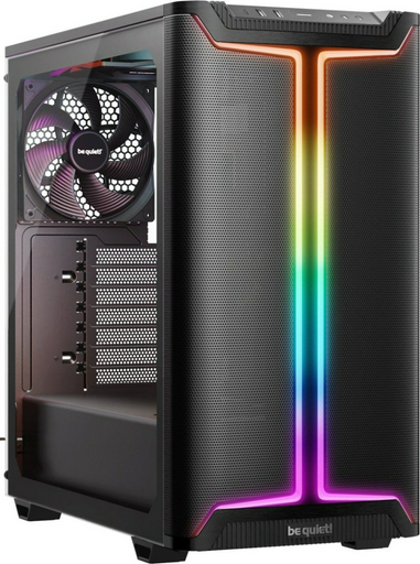 Корпус Be quiet Pure Base 501 DX черный