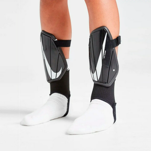 Щитки Nike CHRG GRD YOUTH SP2165-010 черный L