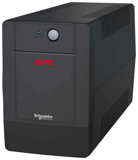 Источник бесперебойного питания APC BVG2200I-GR