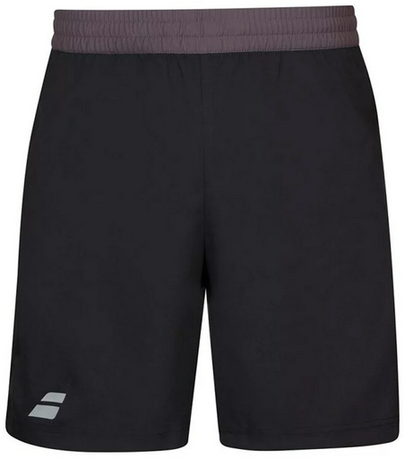 Спортивные шорты Babolat черный