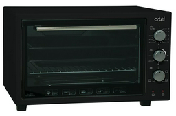 Мини-печь Artel MD 3618 E черная 